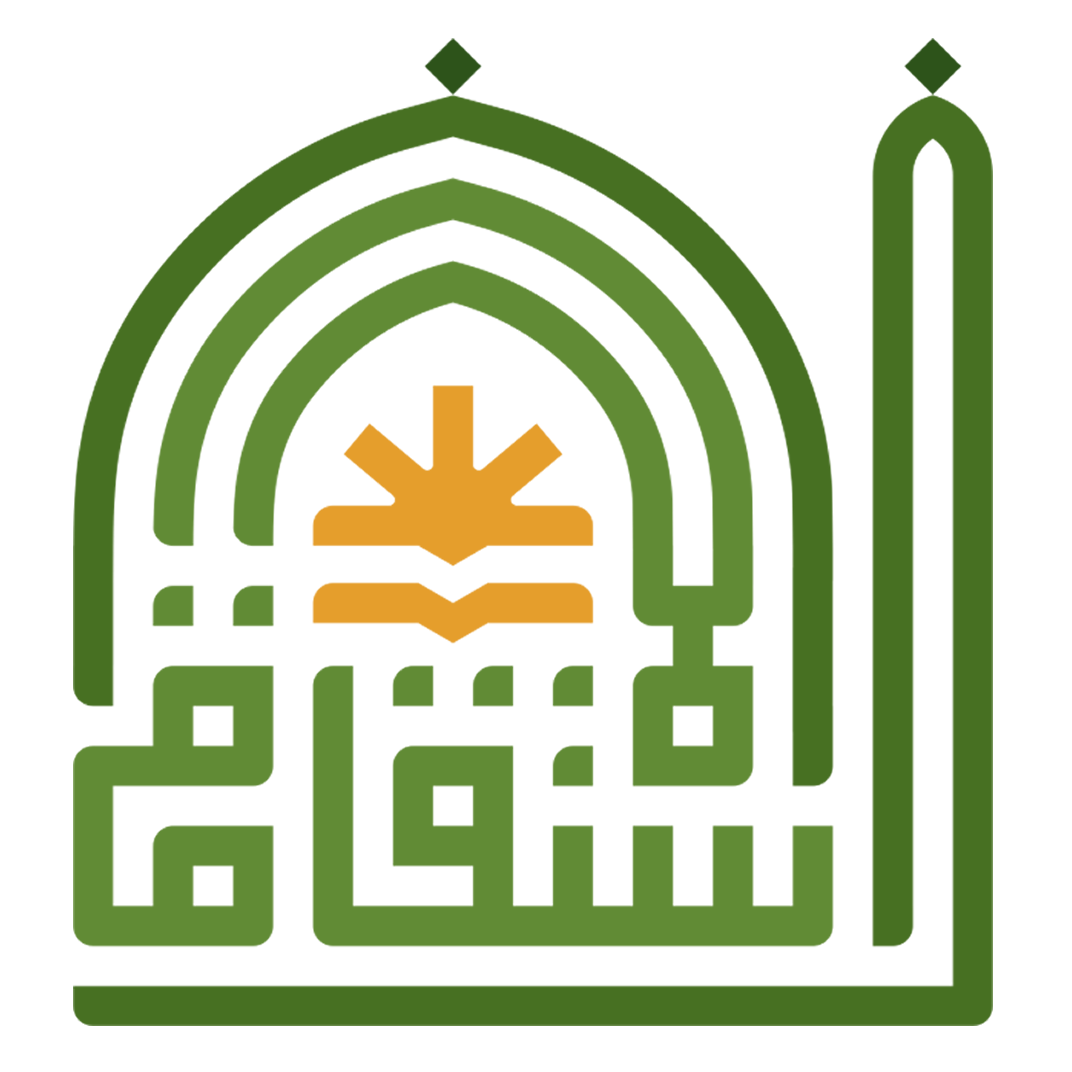 Logo Yayasan
